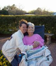Dorothy  Green's Memorial