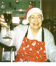 joyce henrietta brawls's Memorial