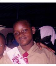 Ricardo Bredda Higgins's Memorial