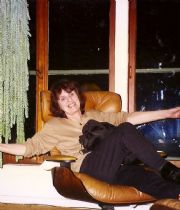 Barbara  Ranes's Memorial