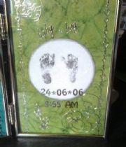 Skye  Harris's Memorial
