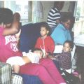 darrienmoore's Online Memorials