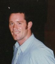 Jason Leigh Jones's Memorial