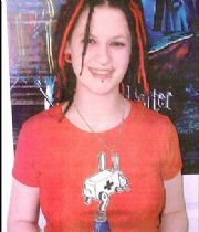 Sophie  Lancaster's Memorial