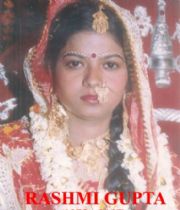 Rashmi  Gupta's Memorial