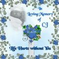 ChristopherJackson's Online Memorials