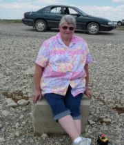 Faye Marie  Swanson's Memorial