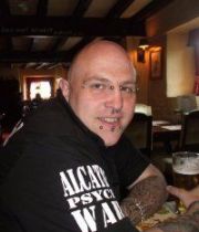 John Cross John Cross