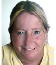 Jean O'Connell Jean O'Connell