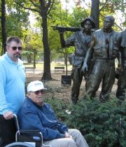 Roger  Smith's Memorial