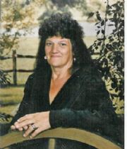 Shirley WoodWard Shirley WoodWard