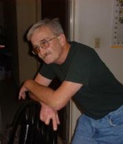 John (John Kobler) Merkle's Memorial