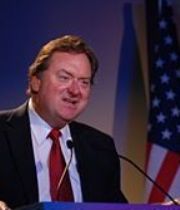 Timothy John Russert's Memorial