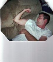 Frank Salerno Frank Salerno