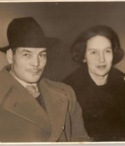 Alice  Webb's Memorial