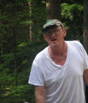 Gary Kitch, Pop Kitchen's Memorial