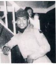 John Addison Sr. John Addison Sr.