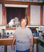 Jessie  Ratliff's Memorial