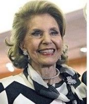 Cyd  Charisse's Memorial
