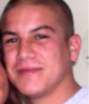 Nicholas Nicholas Galaz Molina's Memorial