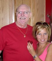 Roger  Davis's Memorial