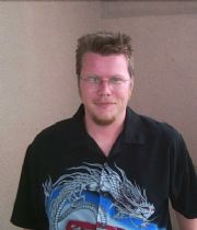 David Wolf David Wolf