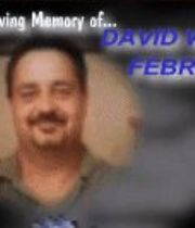 david  correia's Memorial