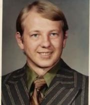 Byerne Kenneth 