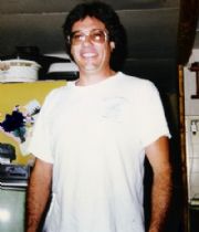 Jim  Cooksey's Memorial