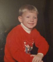 William David Campbell William David Campbell