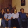 Dad, Bill, Richard, Alice