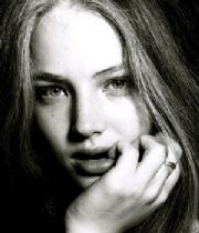 Ruslana  Korshunova's Memorial