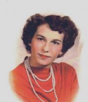 Roberta  Broccardo's Memorial