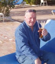 John  Leonard's Memorial