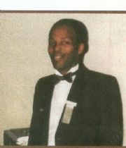 Elder Howard  B. Byrd, Sr.'s Memorial