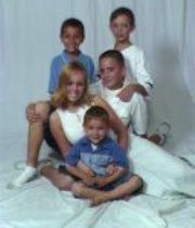 Gina Tripoli Gina Tripoli