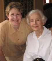 Elizabeth Katherine Betty Bilgere's Memorial