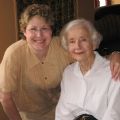 In Memory Of BettyBilgere