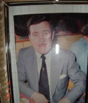 james haddow james haddow