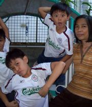 Emerenciana  dela cruz's Memorial