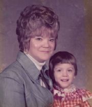 Judith Lynn  Kennedy's Memorial