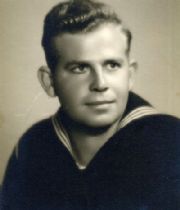 Justin Clayton  Merrill's Memorial