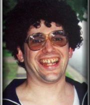 Tim  Dunkin's Memorial