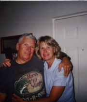 William John Bill Hubbard's Memorial