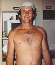 GREG john CADMAN's Memorial
