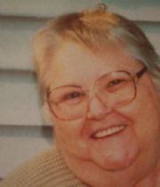 Barbara  Campbell's Memorial