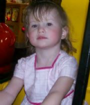 Makalie Ann Williams Makalie Ann Williams