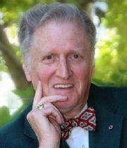 Bruce  Montgomery's Memorial