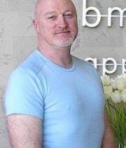 Brent Scot  Mc Dougall's Memorial