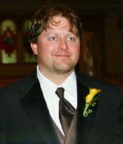Jeff Michael  Johnson's Memorial